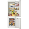 Amica BK3163/2 Static Integrated Fridge Freezer, Sliding Hinge, 70/30, E Rated