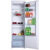 Amica BC2763/3 Built-In Larder Fridge, Sliding Hinge, E Rated