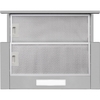 CDA CTE62SS Telescopic Cooker Hood