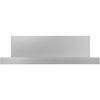 CDA CTE62SS Telescopic Cooker Hood