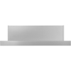 CDA CTE62SS Telescopic Cooker Hood