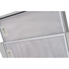 CDA CTE62SS Telescopic Cooker Hood