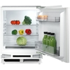 CDA FW224/2 Built-Under Larder Fridge, Fixed Hinge, E Rated