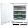 CDA FW284/2 Static Built-Under Freezer, Fixed Hinge, E Rated