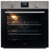 CDA SC200SS Built-In Electric Single Oven