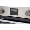 CDA SC200SS Built-In Electric Single Oven