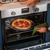 CDA SC200SS Built-In Electric Single Oven