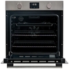 CDA SC200SS Built-In Electric Single Oven