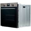 CDA SC200SS Built-In Electric Single Oven