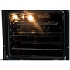 CDA SC200SS Built-In Electric Single Oven
