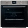 CDA SC200SS Built-In Electric Single Oven