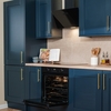 CDA SC200BL Built-In Electric Single Oven, Black, A Rated