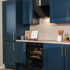 CDA SC200BL Built-In Electric Single Oven, Black, A Rated