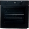 CDA SC200BL Built-In Electric Single Oven