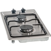 CDA SCGO30SS 30cm Domino Hob, Stainless Steel