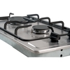 CDA SCGO30SS 30cm Domino Hob, Stainless Steel