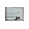 CDA SCGO70SS 68cm 5 Burner Gas Hob, Stainless Steel