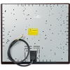 CDA SCC060FR 58cm Ceramic Hob