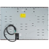 CDA SCC070FR 75cm Ceramic Hob