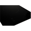 CDA SCN030FR 29cm Domino Hob, Black