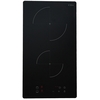 CDA SCN030FR 29cm Domino Hob, Black