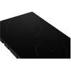 CDA SCN030FR 29cm Domino Hob, Black
