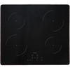 CDA SCN060FR 59cm Induction Hob, Black