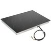 CDA SCN070FR 75cm Induction Hob, Black