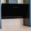 CDA SCAG60BL 60cm Chimney Cooker Hood