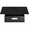 CDA SCAG60BL 60cm Chimney Cooker Hood