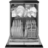 CDA SCD6011 Fully Integrated Dishwasher