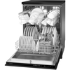 CDA SCD6011 Fully Integrated Dishwasher