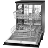 CDA SCD6011 Fully Integrated Dishwasher