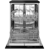CDA SCD6011 Fully Integrated Dishwasher