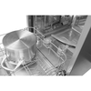 CDA SCD4509 Fully Integrated Slimline Dishwasher