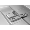CDA SCD4509 Fully Integrated Slimline Dishwasher
