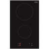 CDA HN3615FR 29cm Domino Hob, Black