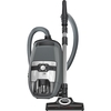 Miele Blizzard CX1 Cat & Dog Flex Cylinder Vacuum Cleaner, Graphite Grey
