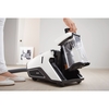 Miele Blizzard CX1 Comfort XL Cylinder Vacuum Cleaner, Lotus White