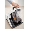 Miele Blizzard CX1 Comfort XL Cylinder Vacuum Cleaner, Lotus White