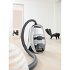 Miele Blizzard CX1 Comfort XL Cylinder Vacuum Cleaner, Lotus White