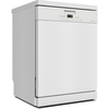 Miele G5132 SC White Dishwasher, 14 Place Settings, D Rated