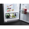 Miele K 7125 E Built-In Larder Fridge, Fixed Hinge, E Rated