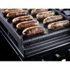 Rangemaster PROP90FXDFFSL/C 90cm Dual Fuel Range Cooker Professional Plus FX Slate / Chrome, A Rated