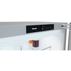 Miele KFN 4795 CD BlackBoard No Frost Fridge Freezer, 70/30, C Rated