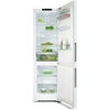 Miele KFN4395CD WH No Frost Fridge Freezer, 70/30, White, C Rated