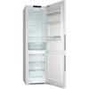 Miele KFN4395CD WH No Frost Fridge Freezer, 70/30, White, C Rated