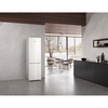 Miele KFN4395CD WH No Frost Fridge Freezer, 70/30, White, C Rated