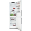 Miele KFN4375 CD wh No Frost Fridge Freezer, 60/40, White, C Rated