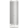 Miele KFN4375 CD wh No Frost Fridge Freezer, 60/40, White, C Rated